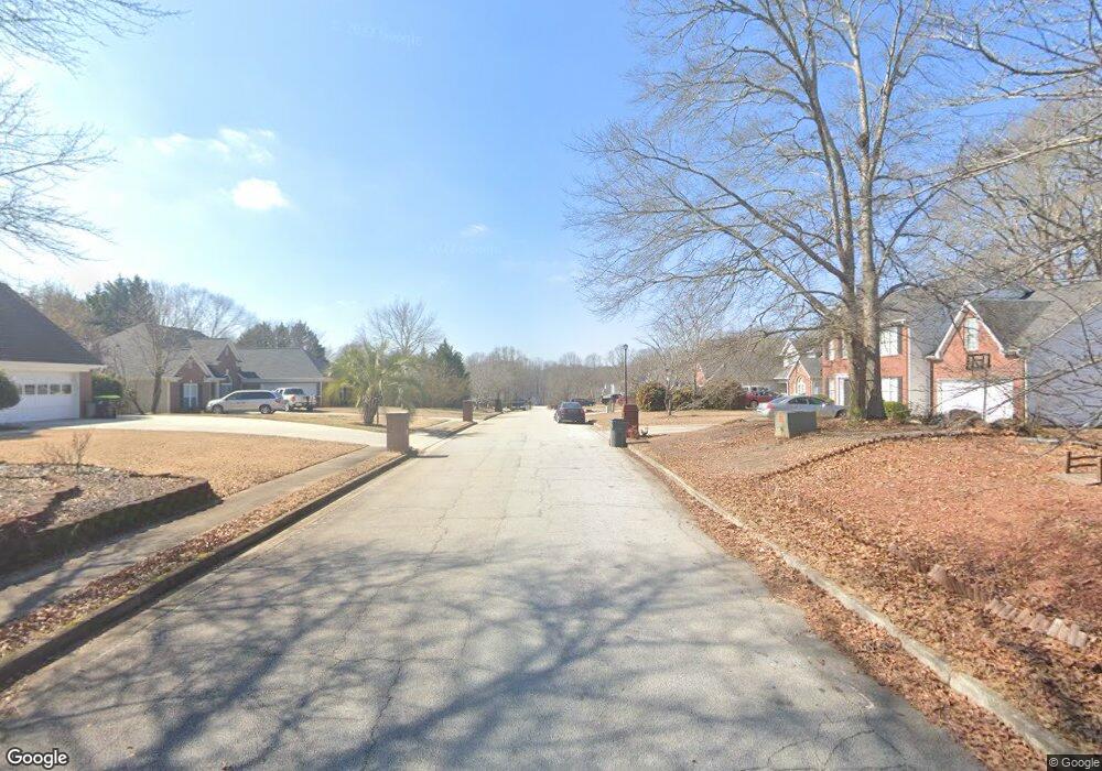 2913 Bridle Creek Dr SW unit 2, Conyers, GA 30094 - photo 1