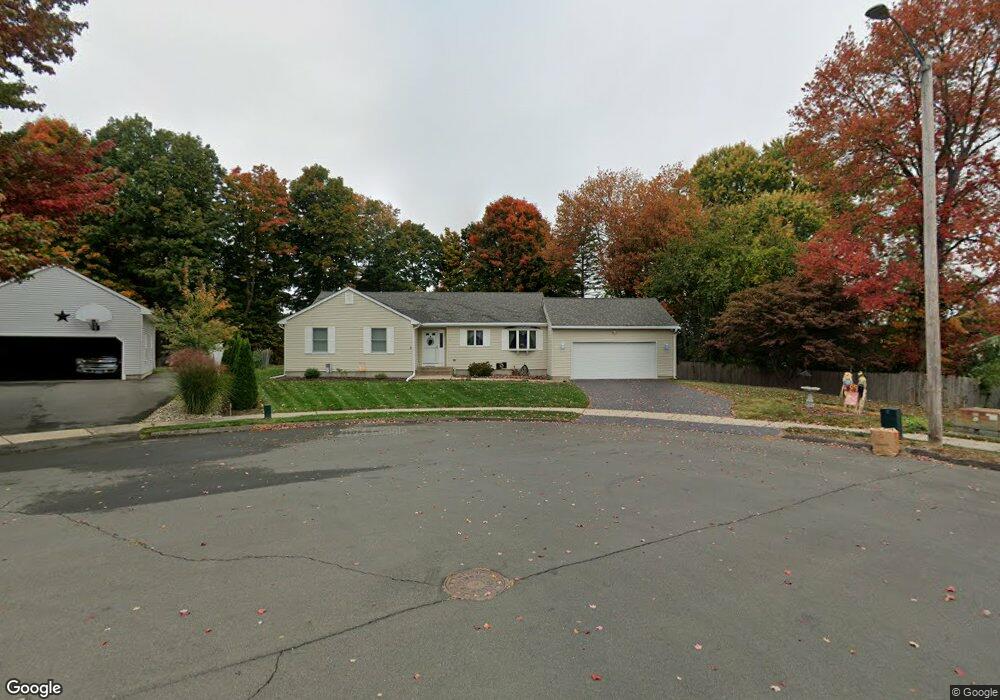 33 Owsianko Ln, Bristol, CT 06010 - photo 1