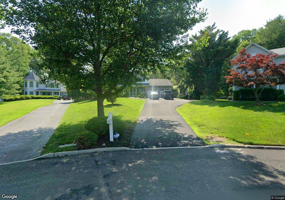 11 Blackwell Ct, Pomona, NY 10970 - photo 1