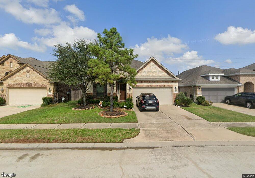 19914 Caitlyn Blossom Ln, Cypress, TX 77433 - photo 1