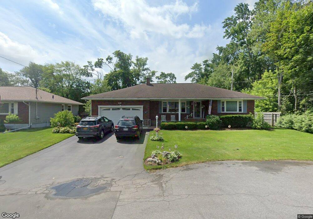 1037 John Alden Ln, Schenectady, NY 12306 - photo 1