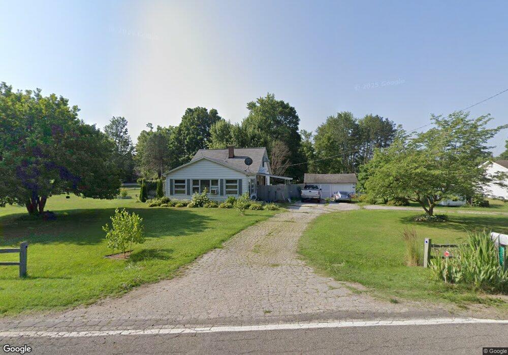 3316 Glendora Rd, Three Oaks, MI 49128 - photo 1