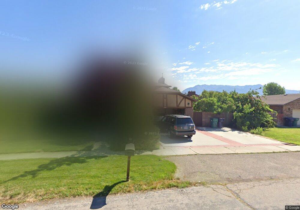 1772 W 4450 S, Roy, UT 84067 - photo 1