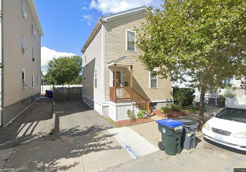 111 Colfax St, Providence, RI 02905 - photo 1