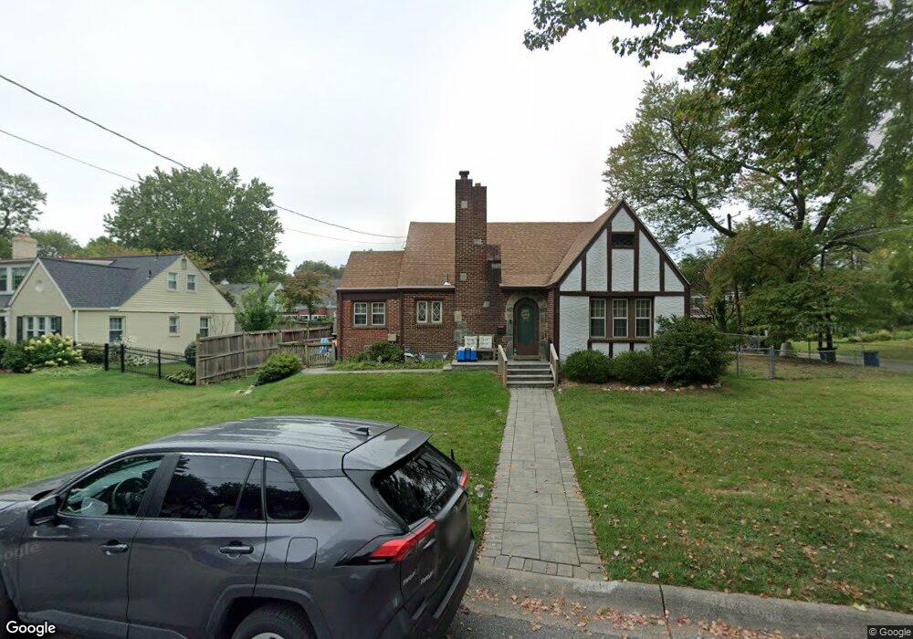 2014 Osborn Dr, Silver Spring, MD 20910 - photo 1