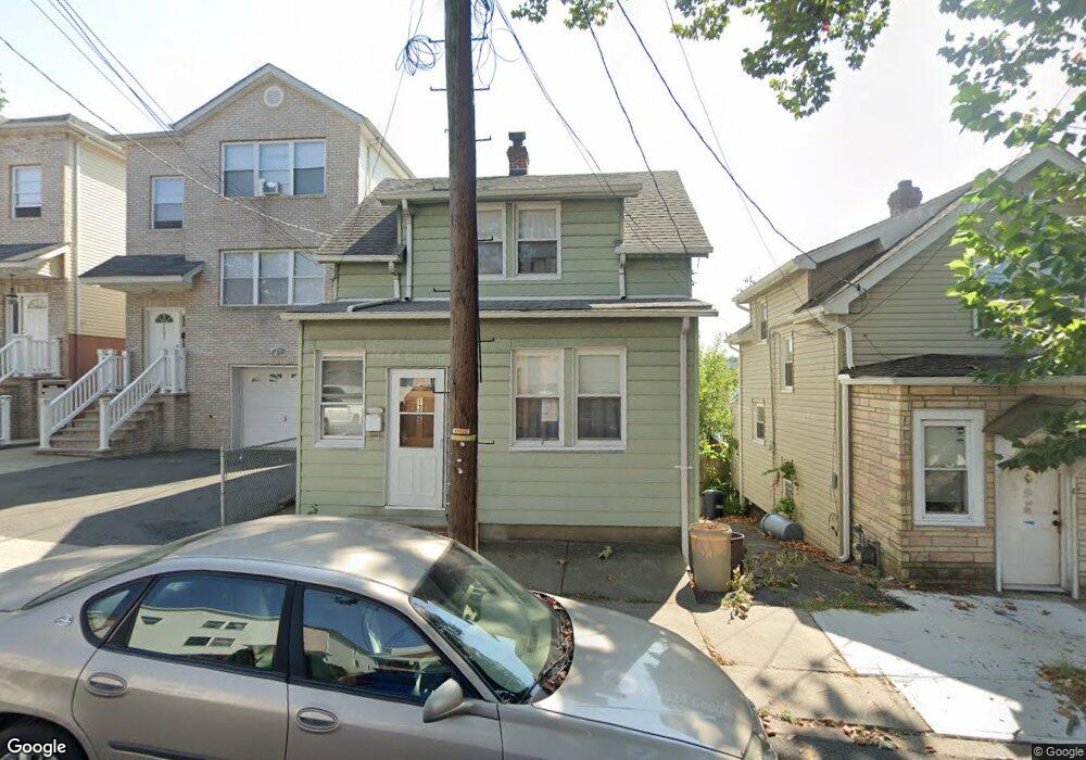 1305 Bright St, Hillside, NJ 07205 - photo 1