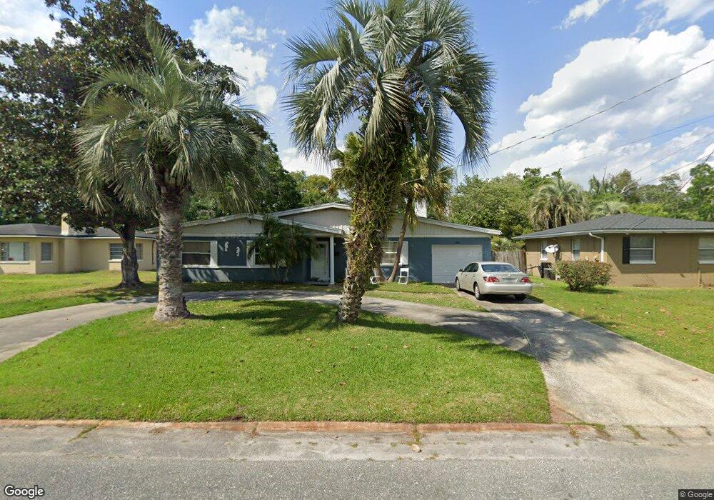 6429 Solandra Dr S, Jacksonville, FL 32210 - photo 1