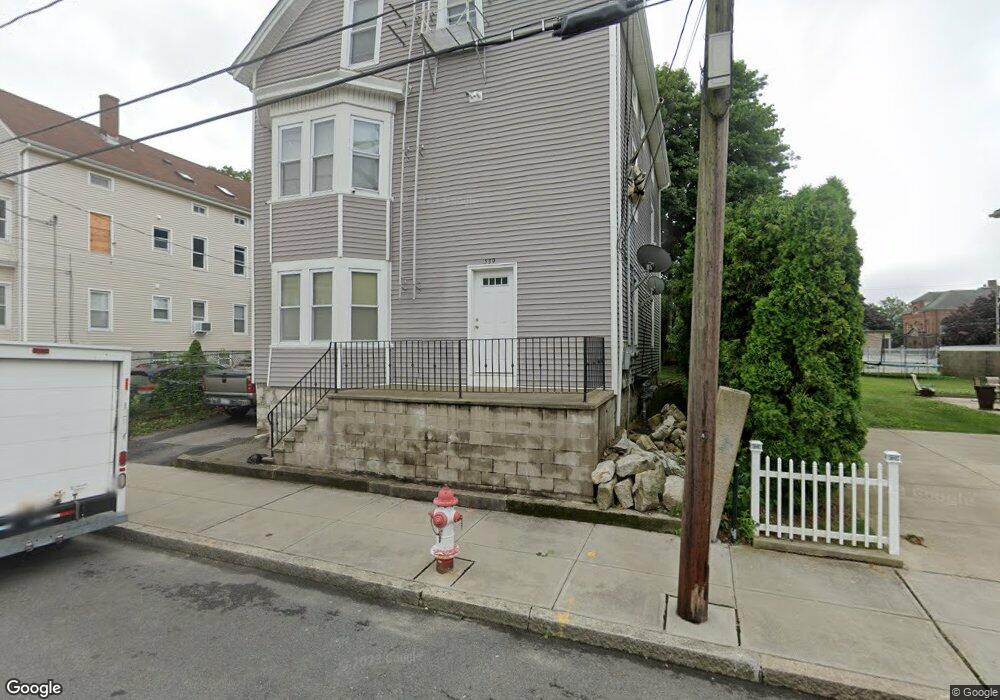 539 Center St, Fall River, MA 02724 - photo 1