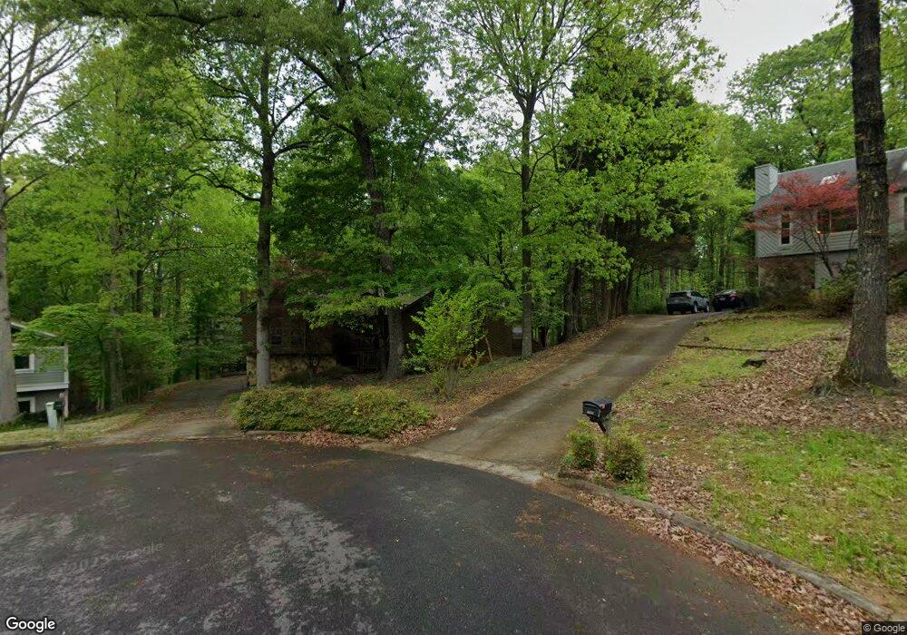 5053 Waterport Way unit 2, Duluth, GA 30096 - photo 1