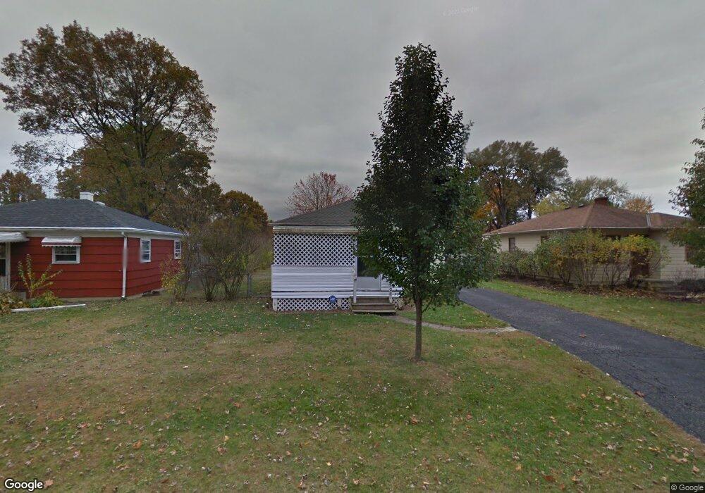 1281 Elmore Ave, Columbus, OH 43224 - photo 1