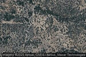 47450 Ferguson Mountain Rd, Beatty, OR 97621