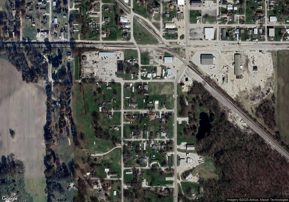 60 E St SW, Linton, IN 47441 - photo 1