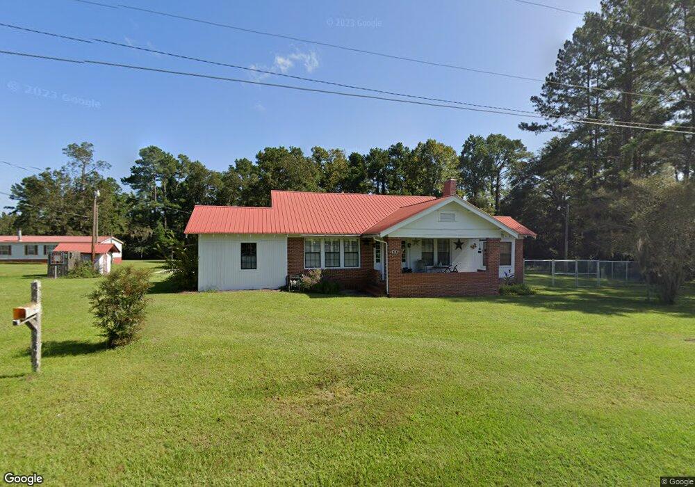 4362 Albany Ave, Waycross, GA 31503 - photo 1
