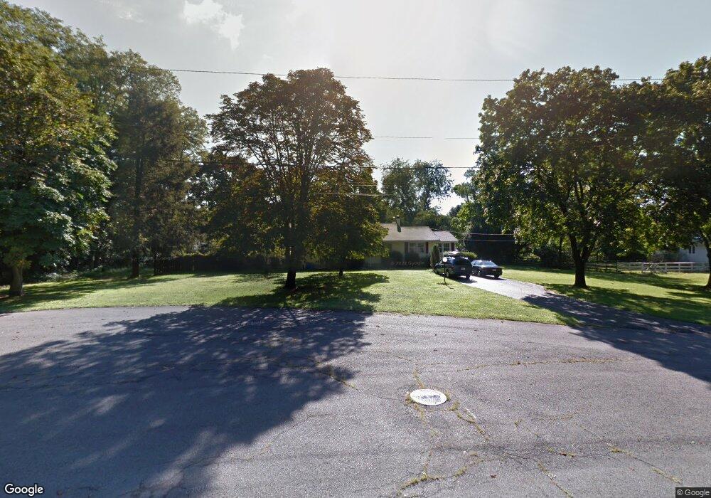 14 Bolfmar Ave, Princeton Junction, NJ 08550 - photo 1