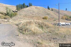 Lot 4 Fuzi Rd Unit 4, Riggins, ID 83549