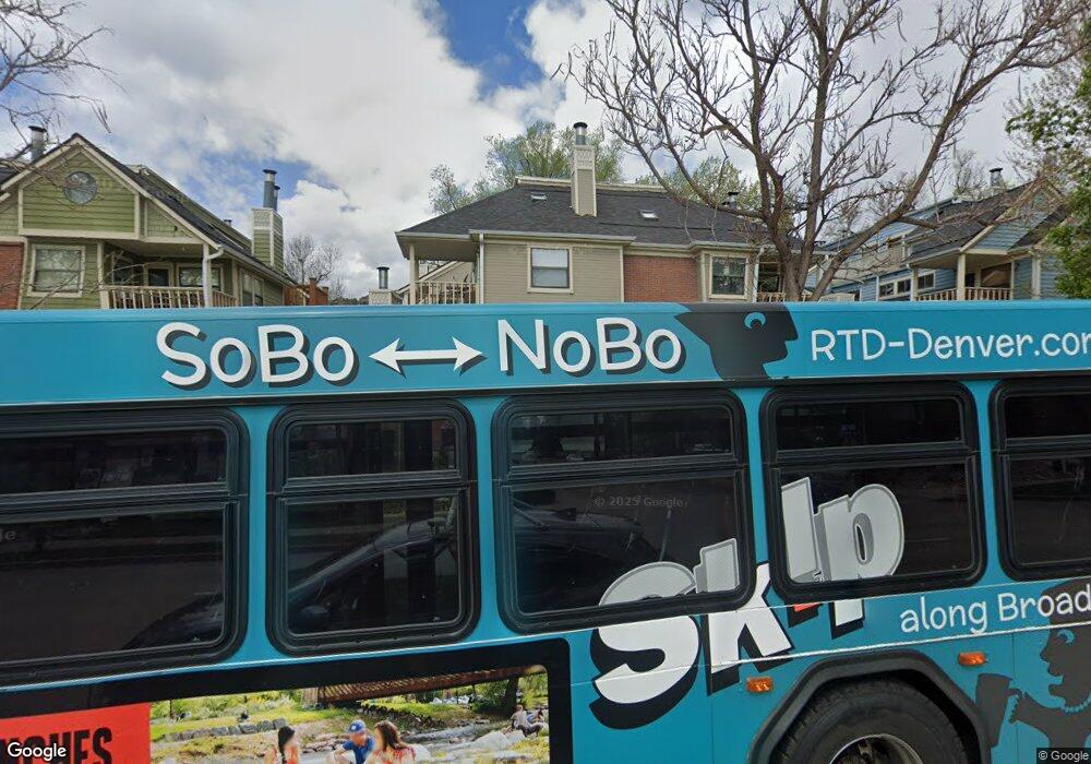 3025 Broadway St unit 21, Boulder, CO 80304 - photo 1