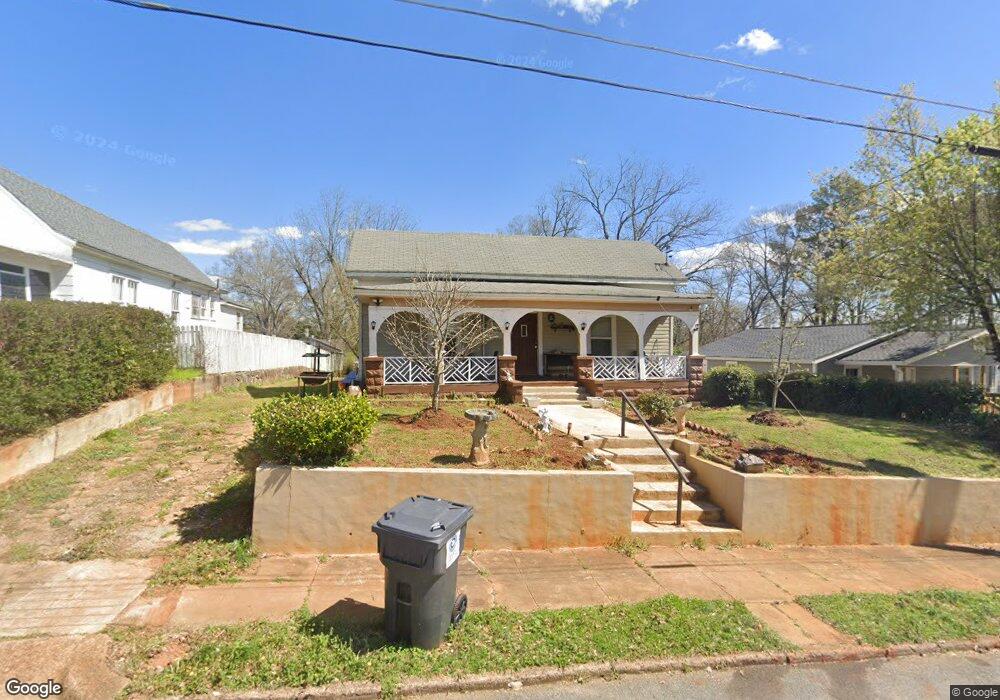 148 N Broad St, Cedartown, GA 30125 - photo 1