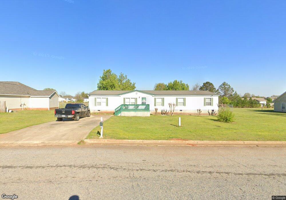 107 Hunter Trail, Byron, GA 31008 - photo 1