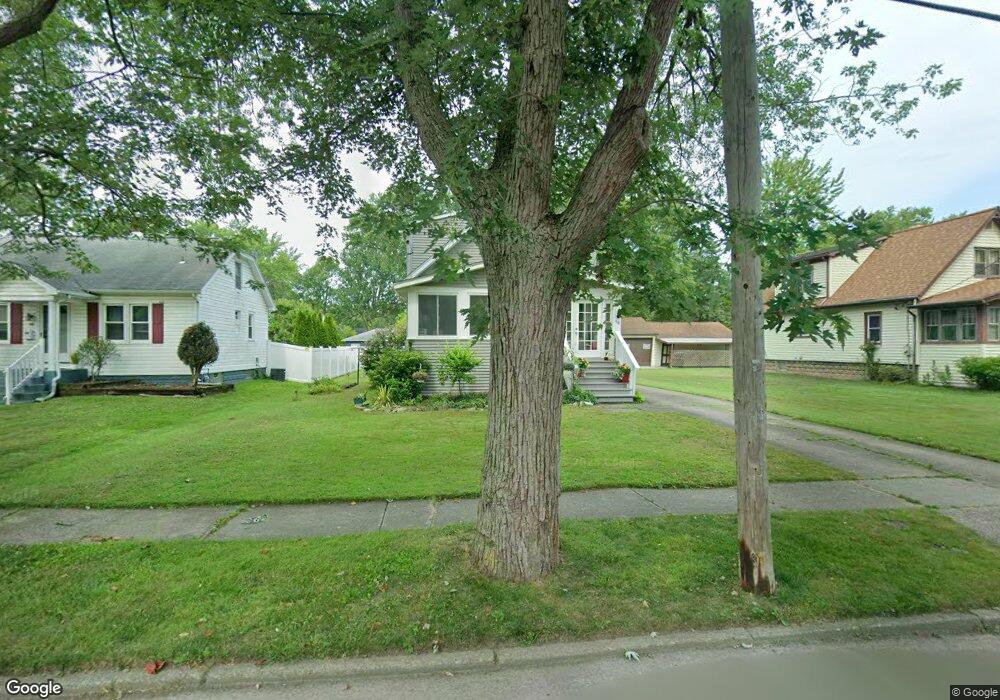 98 Brundage Ave, North Tonawanda, NY 14120 - photo 1