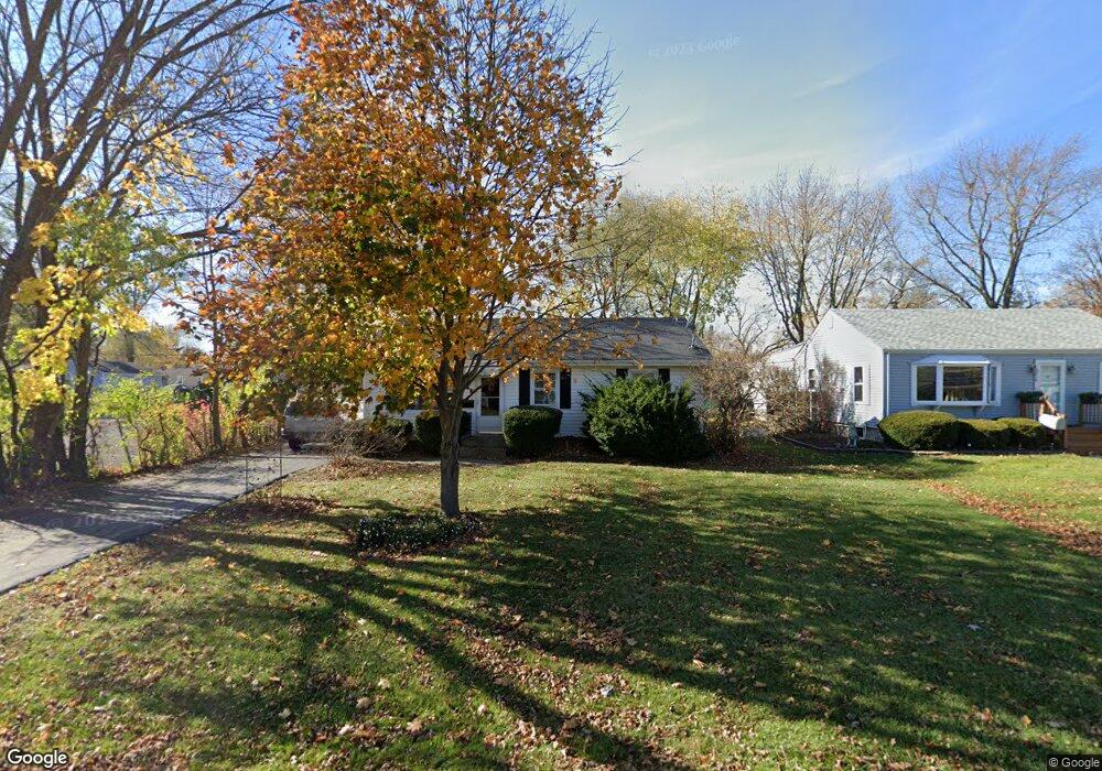 522 Westgate Dr, Aurora, IL 60506 - photo 1