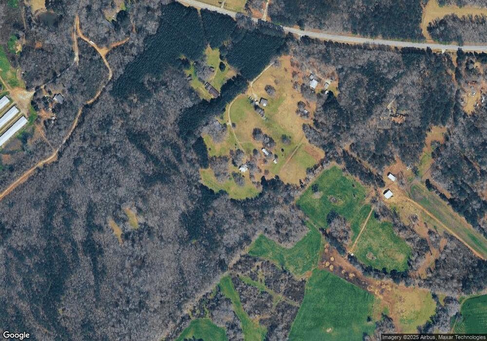 4021 Greensboro Rd, Madison, GA 30650 - photo 1