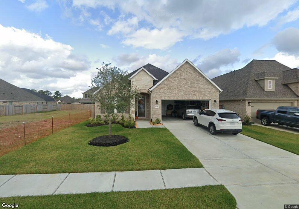 19318 Wild Sabino Way, Tomball, TX 77377 - photo 1