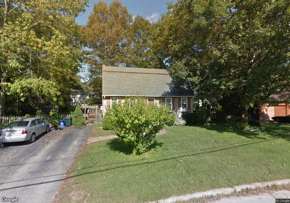 57 Cross Bow Ln, West Warwick, RI 02893 - photo 1