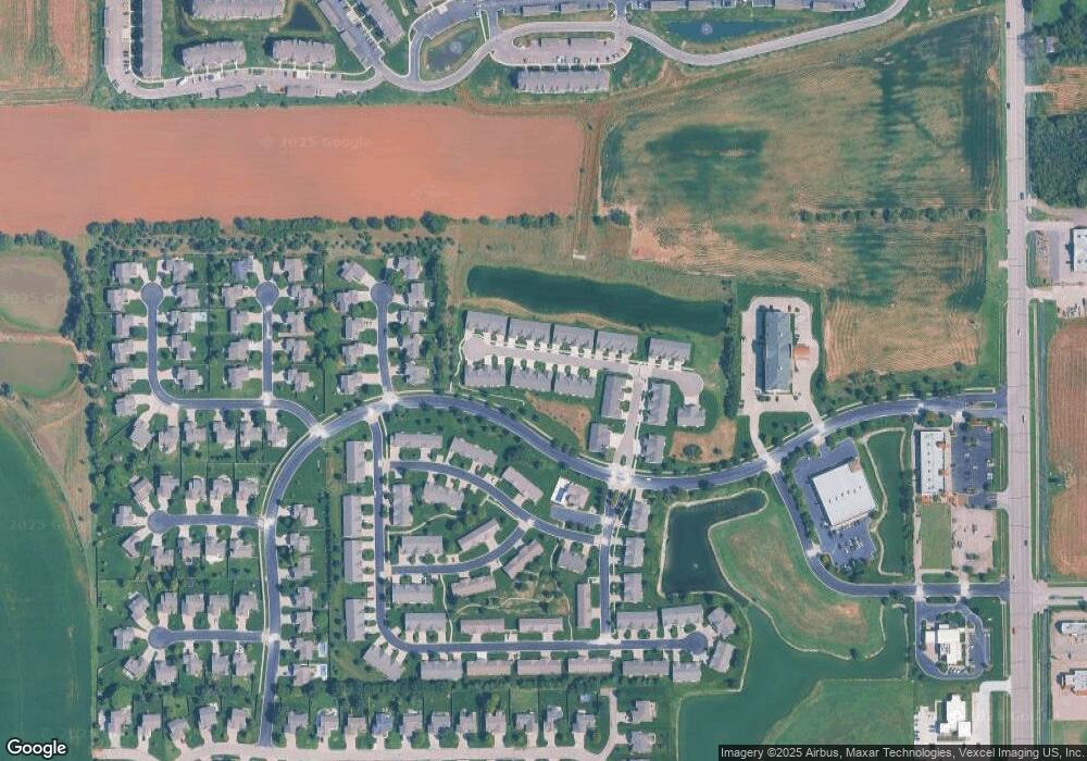 4127 N Manchester Ct, Maize, KS 67101 - photo 1