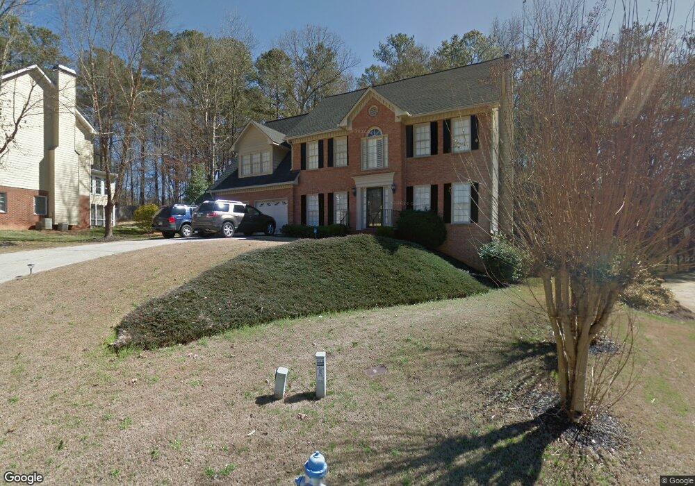 1250 Parkland Run SE, Smyrna, GA 30082 - photo 1