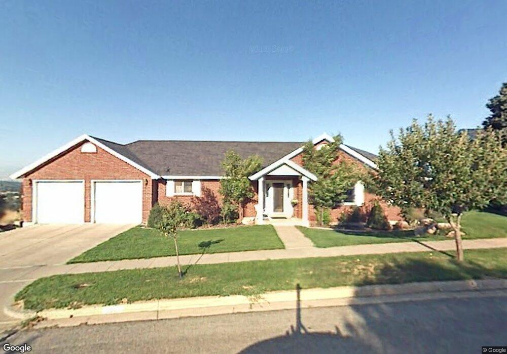 1051 N 1200 E, Bountiful, UT 84010 - photo 1