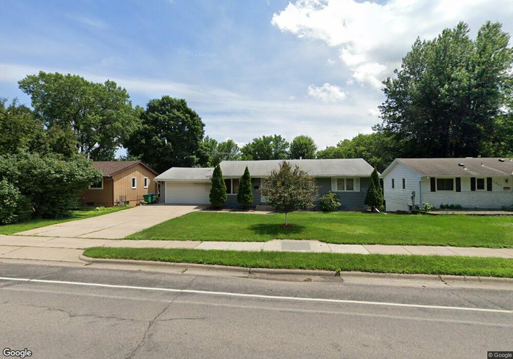 1649 Texas Ave S, Saint Louis Park, MN 55426 - photo 1