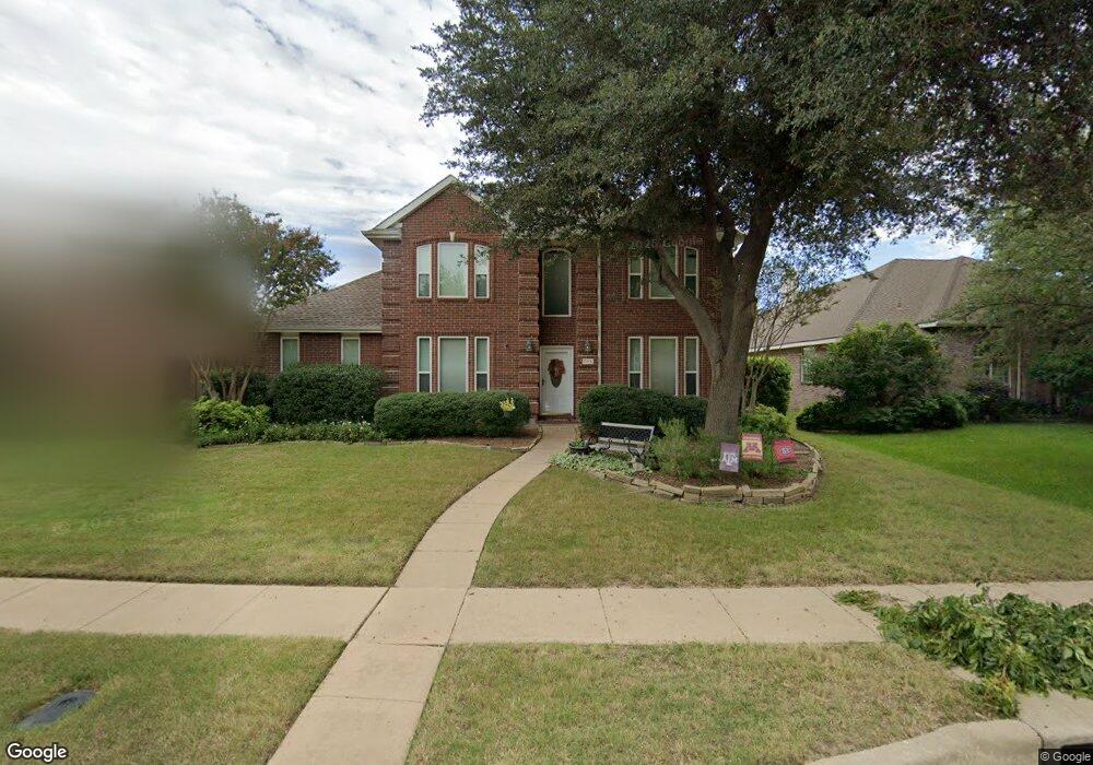 3114 Kingston Dr, Richardson, TX 75082 - photo 1