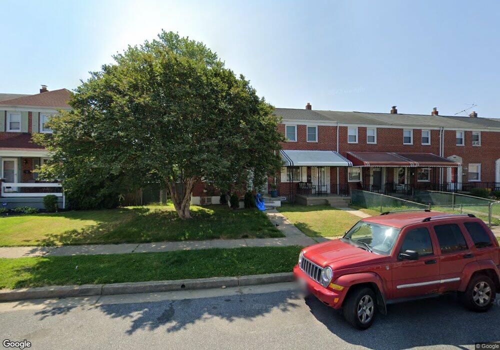 2110 Redthorn Rd, Middle River, MD 21220 - photo 1