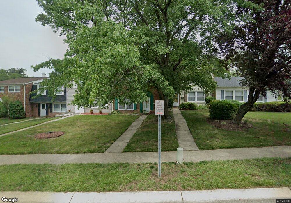 12740 Millstream Dr, Bowie, MD 20715 - photo 1