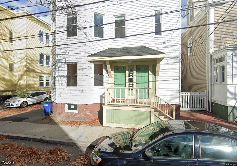 14 Line St, Somerville, MA 02143 - photo 1