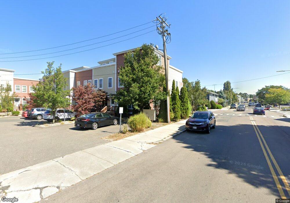 910 Saratoga St unit 18, Boston, MA 02128 - photo 1