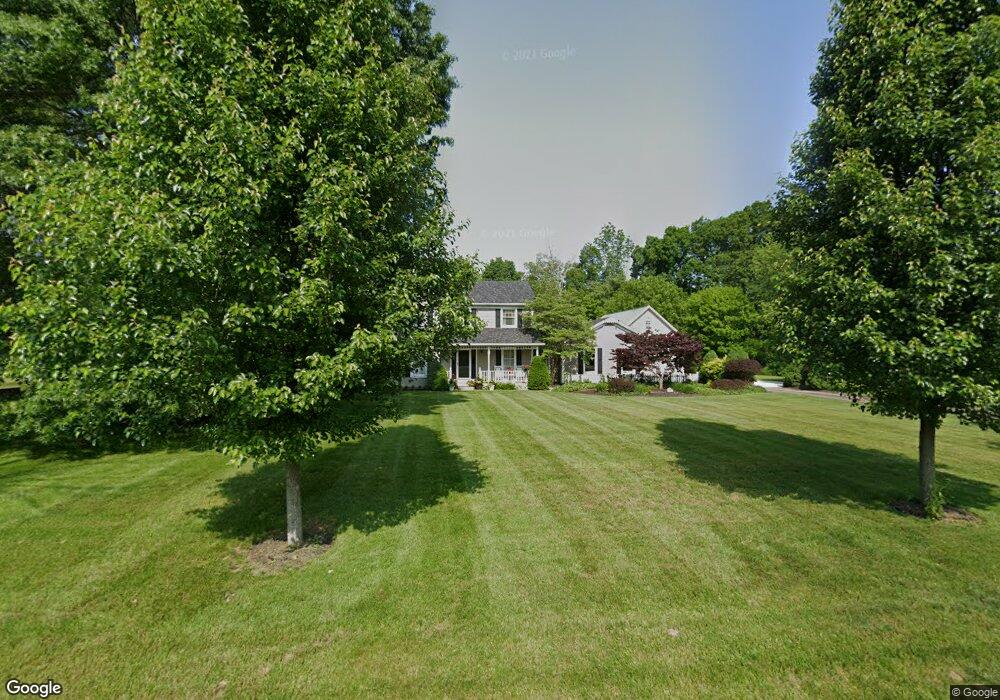7300 Kepler Ave NW, Canal Fulton, OH 44614 - photo 1