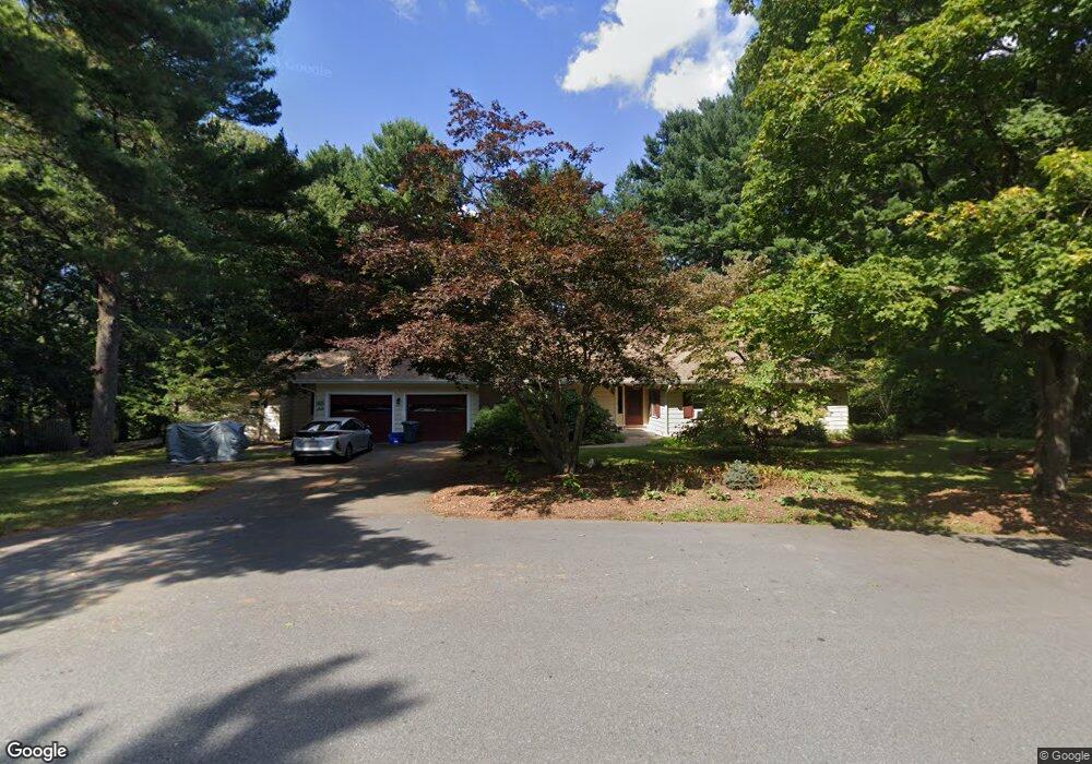 35 Juniper Rd, Andover, MA 01810 - photo 1