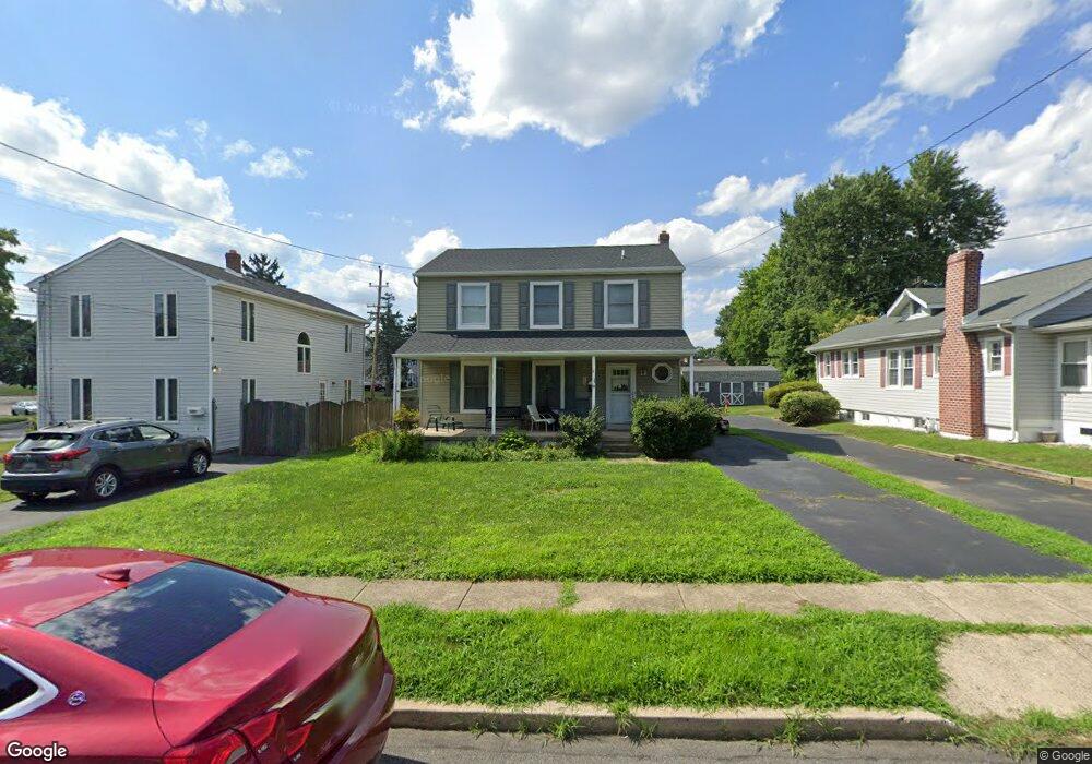 1225 Vauclain Ave, Woodlyn, PA 19094 - photo 1