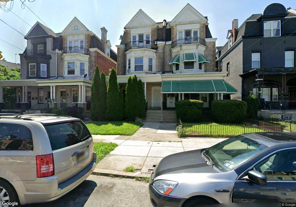 136 N 50th St, Philadelphia, PA 19139 - photo 1