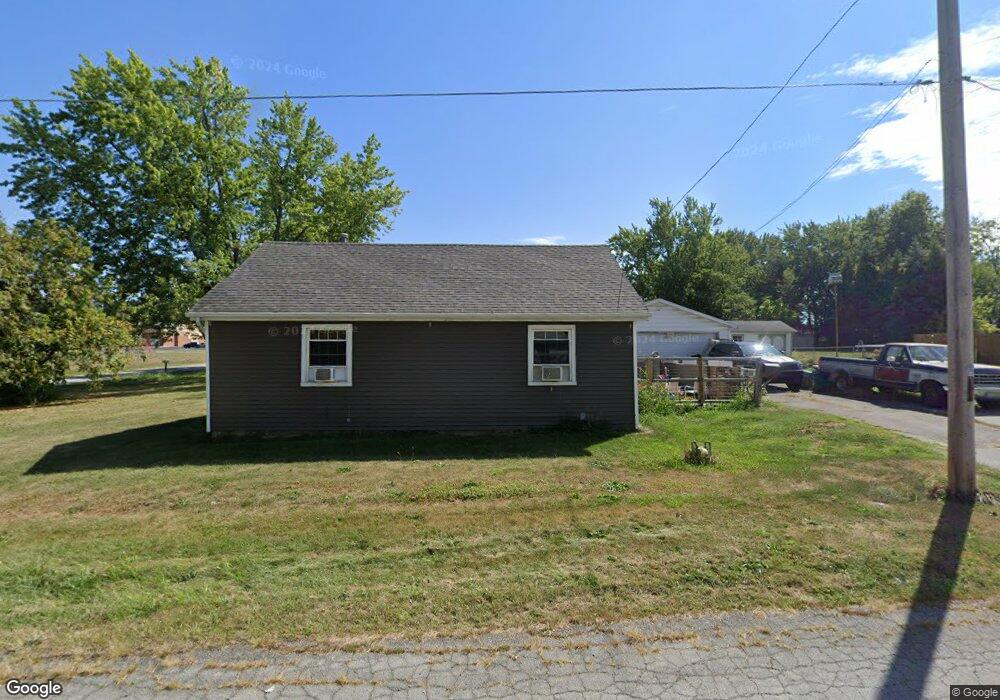 201 W Michigan Ave, Lima, OH 45801 - photo 1