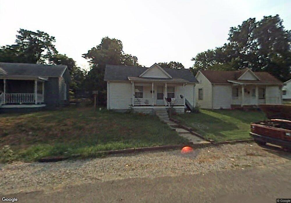 217 Cypress St, Newburgh, IN 47630 - photo 1