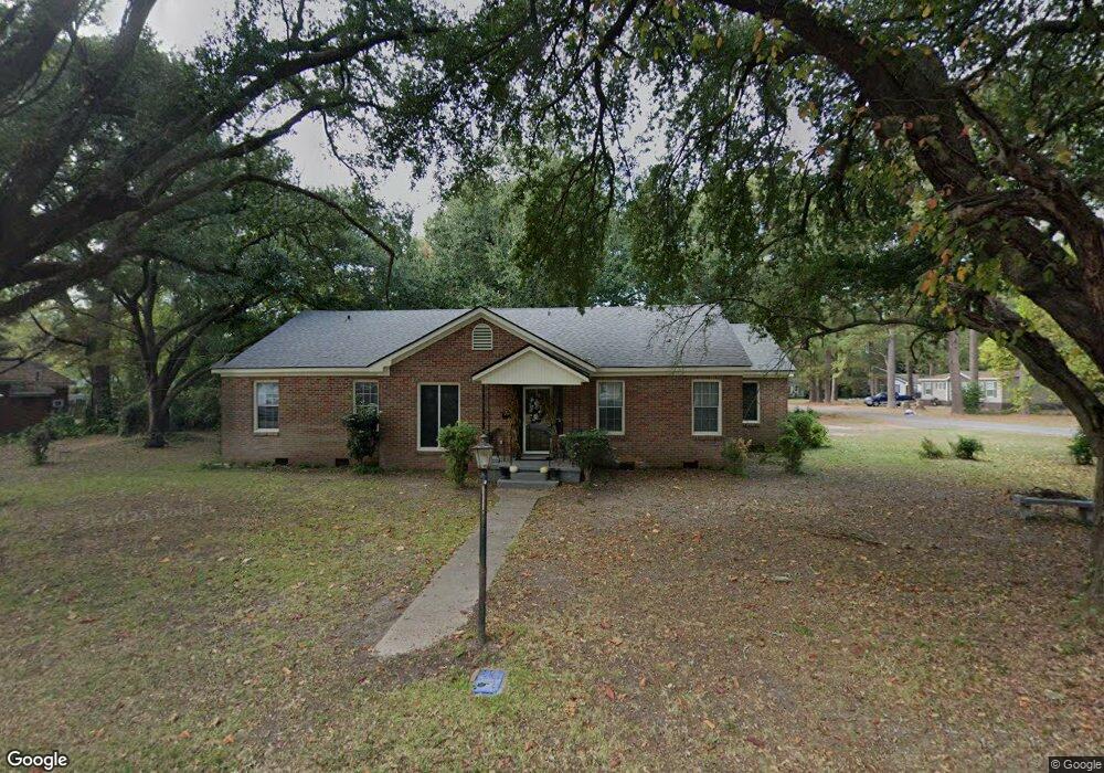 204 Hamilton St, West Monroe, LA 71292 - photo 1