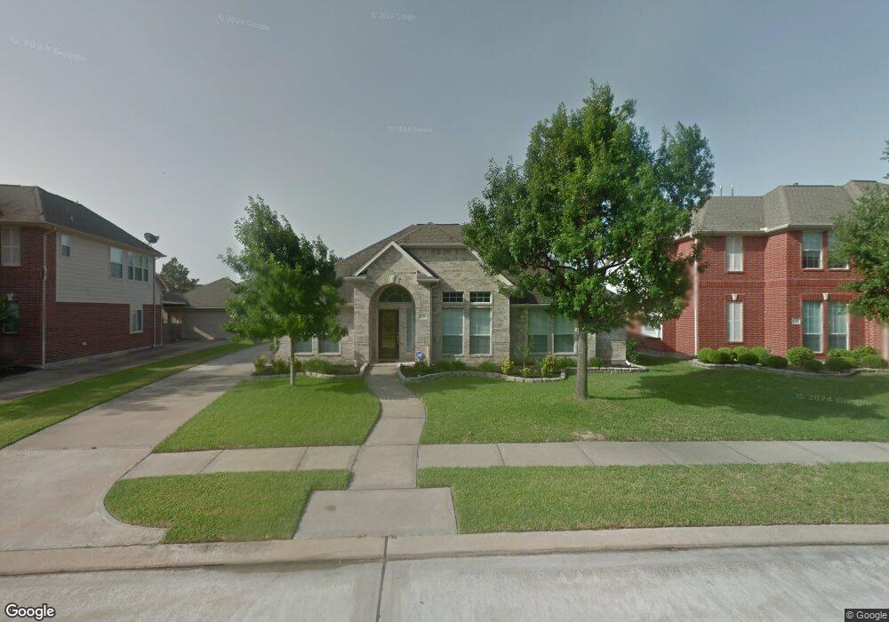 15803 Sweetrose Place, Houston, TX 77095 - photo 1