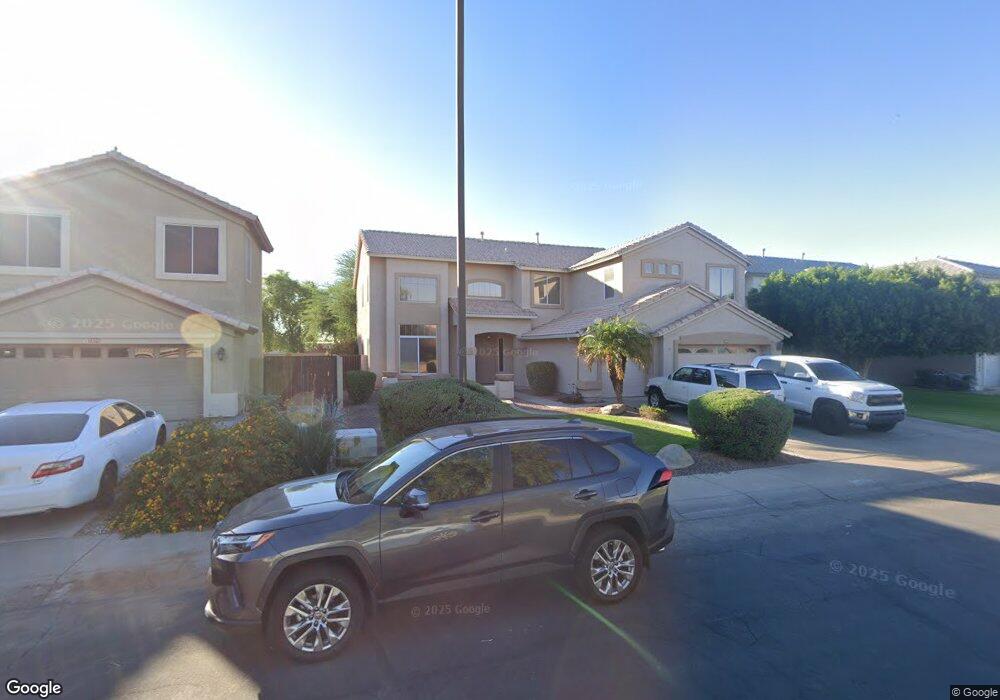 1354 N Constellation Way, Gilbert, AZ 85234 - photo 1