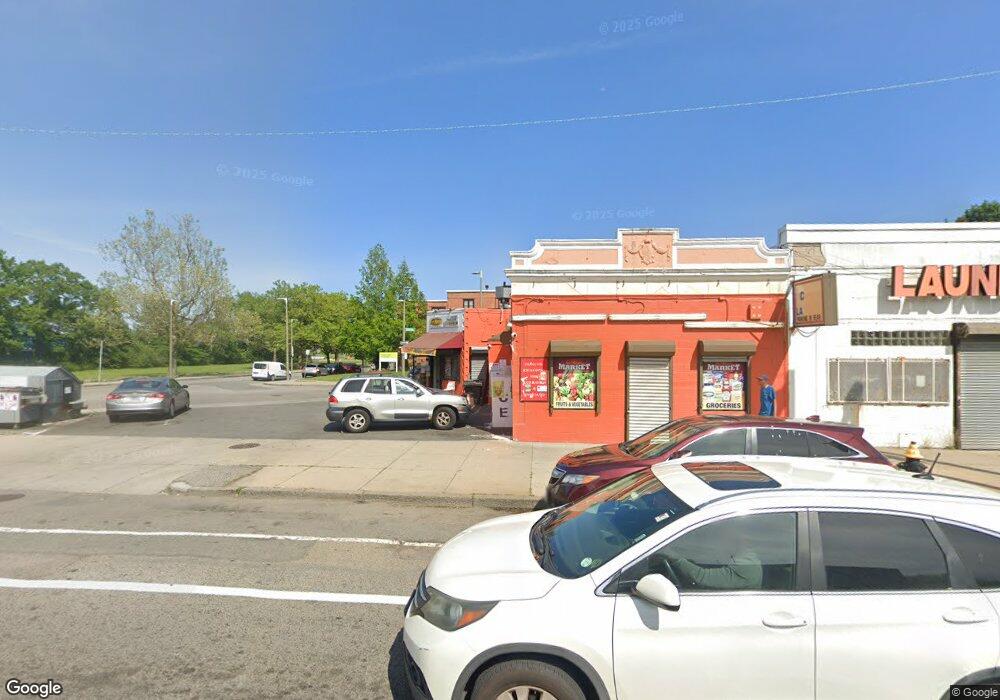 962-970 Blue Hill Ave, Boston, MA 02124 - photo 1