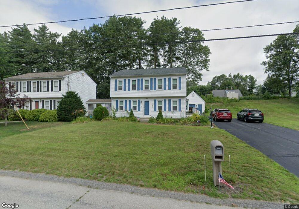 6 Linden St, Hudson, NH 03051 - photo 1