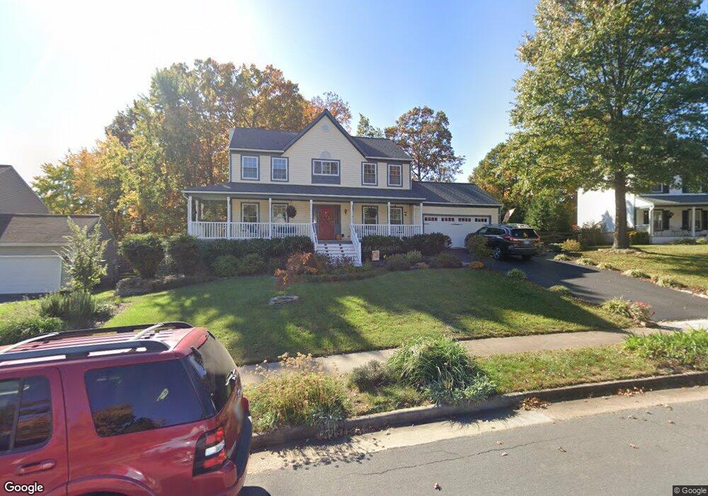 15221 Elk Run Rd, Chantilly, VA 20151 - photo 1