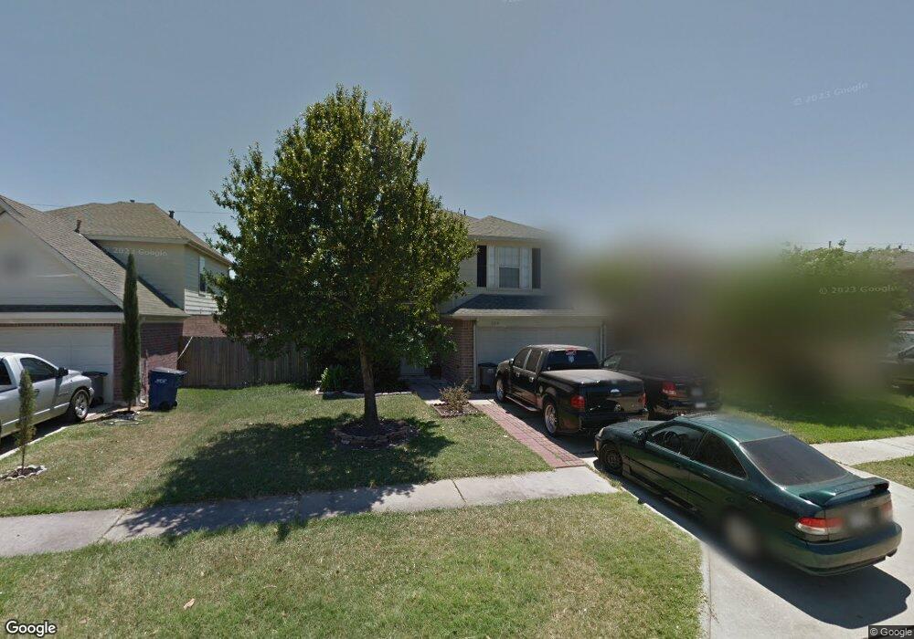 13319 Gendley Dr, Houston, TX 77041 - photo 1