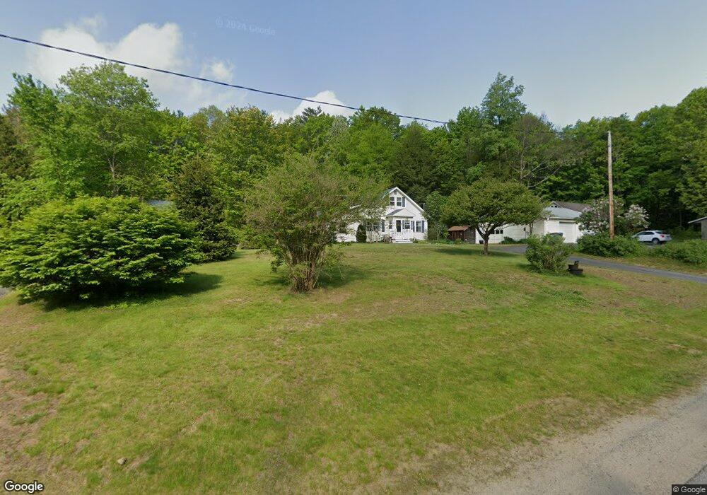 332 Coy Rd, Greenfield Center, NY 12833 - photo 1